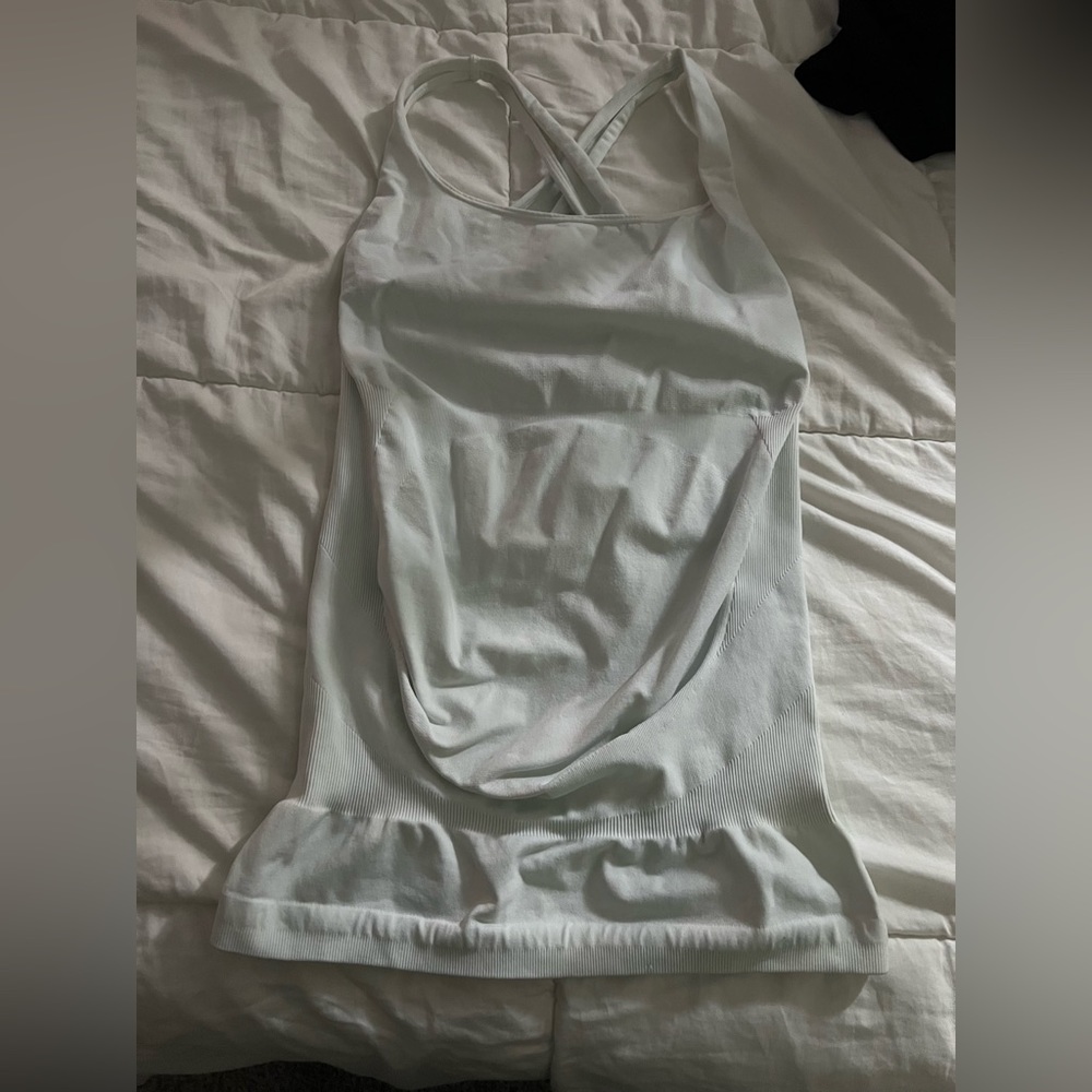 BLANQI EVERYDAY
Maternity Belly Support Tanktop